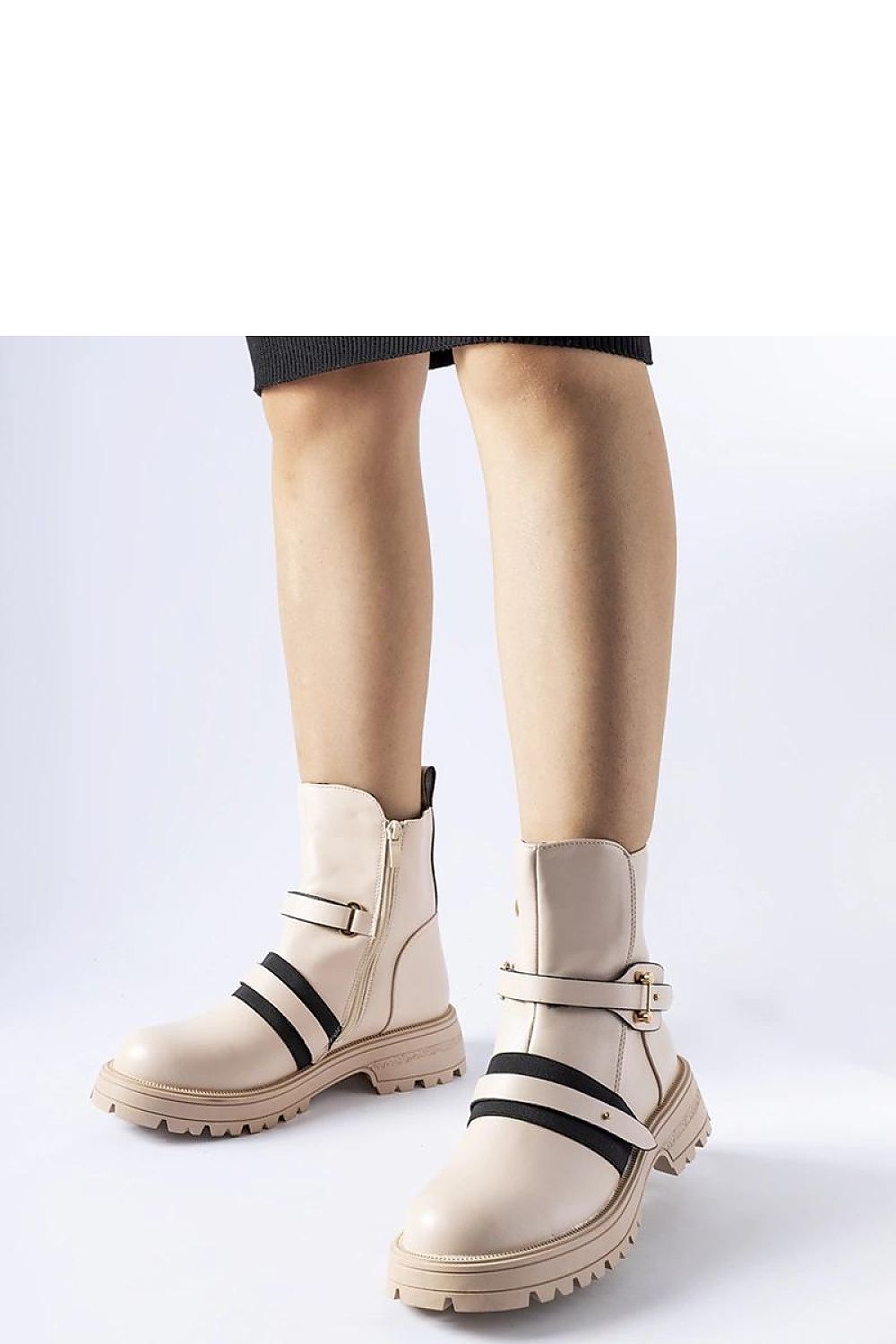  Scarpe con tacco model 204817 Solea 