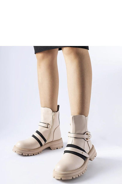  Scarpe con tacco model 204817 Solea 