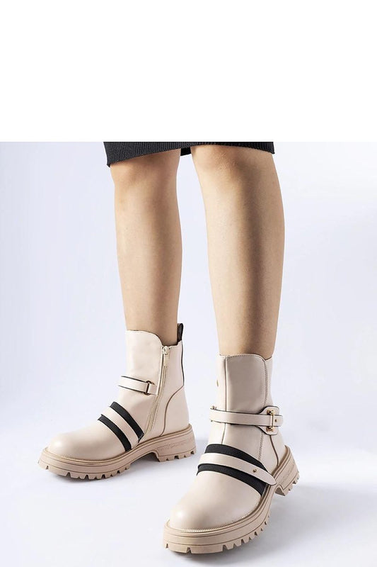  Scarpe con tacco model 204817 Solea 