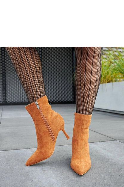  Scarpe con tacco model 204818 Solea 