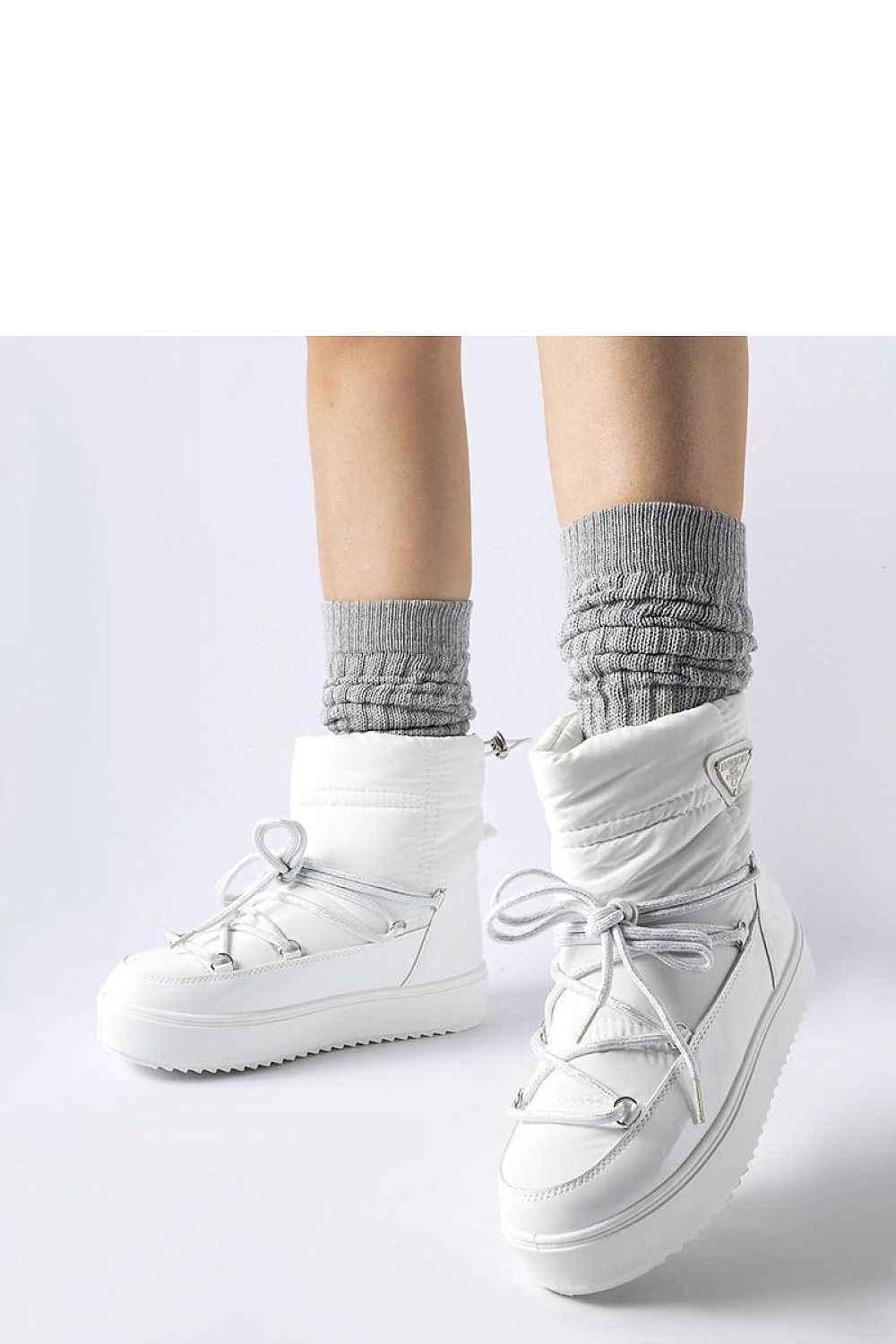  Scarpe da neve model 204825 Solea 