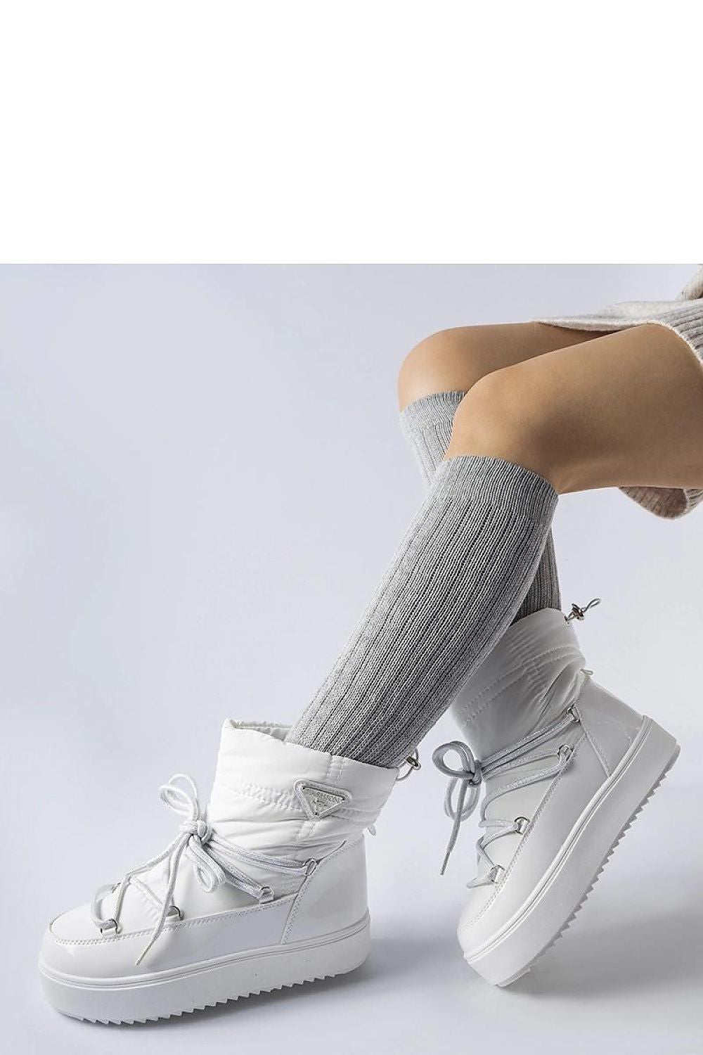  Scarpe da neve model 204825 Solea 