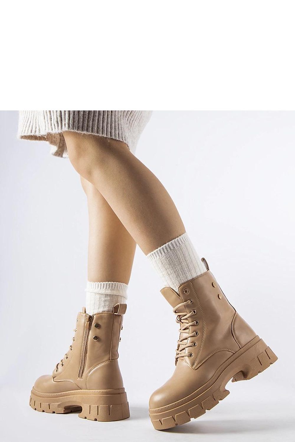  Scarpe con tacco model 204829 Solea 