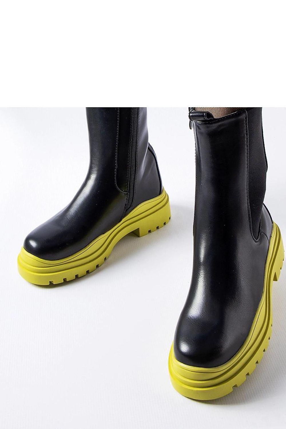  Scarpe con tacco model 204837 Solea 