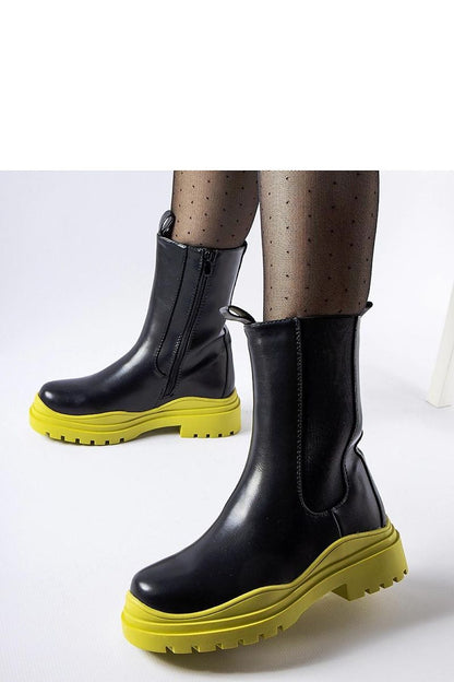  Scarpe con tacco model 204837 Solea 