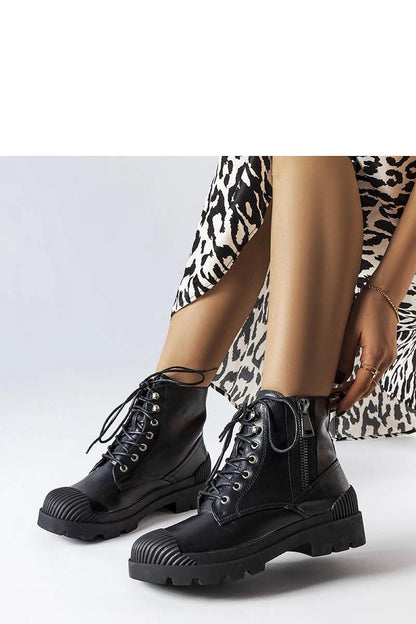  Scarpe con tacco model 204842 Solea 