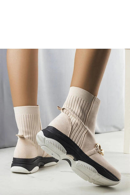  Scarpe con tacco model 204845 Solea 