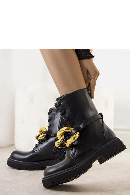  Scarpe con tacco model 204853 Solea 