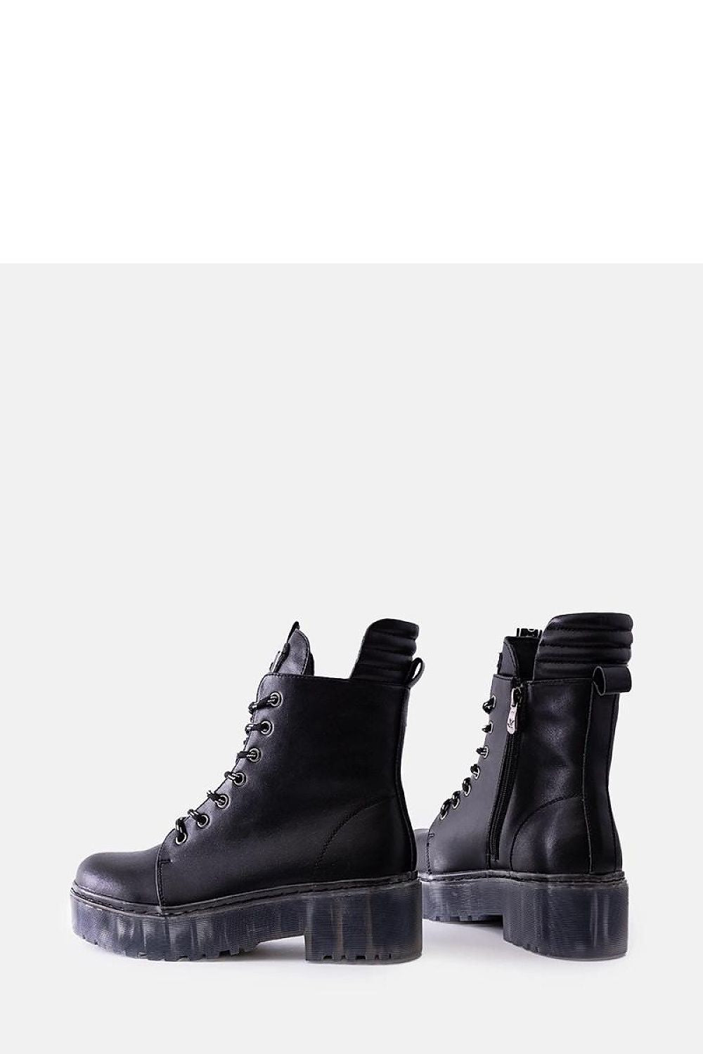  Scarpe con tacco model 204854 Solea 