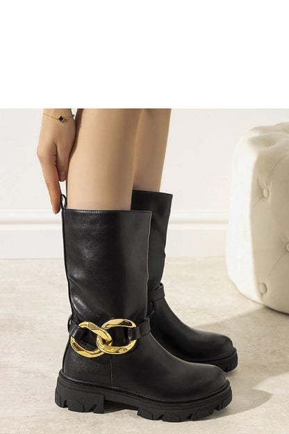  Scarpe con tacco model 204859 Solea 