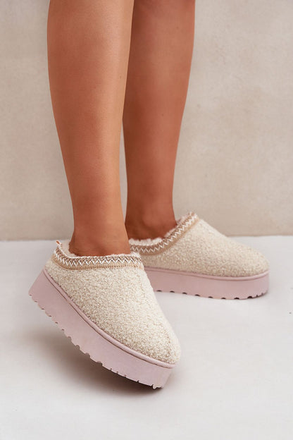  Scarpe da neve model 204868 Step in style 