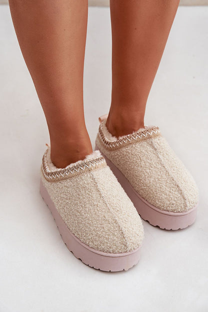  Scarpe da neve model 204868 Step in style 