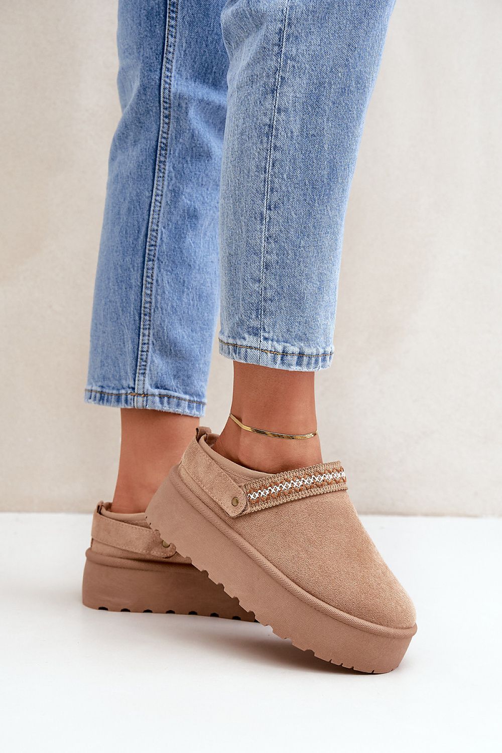  Scarpe da neve model 204869 Step in style 