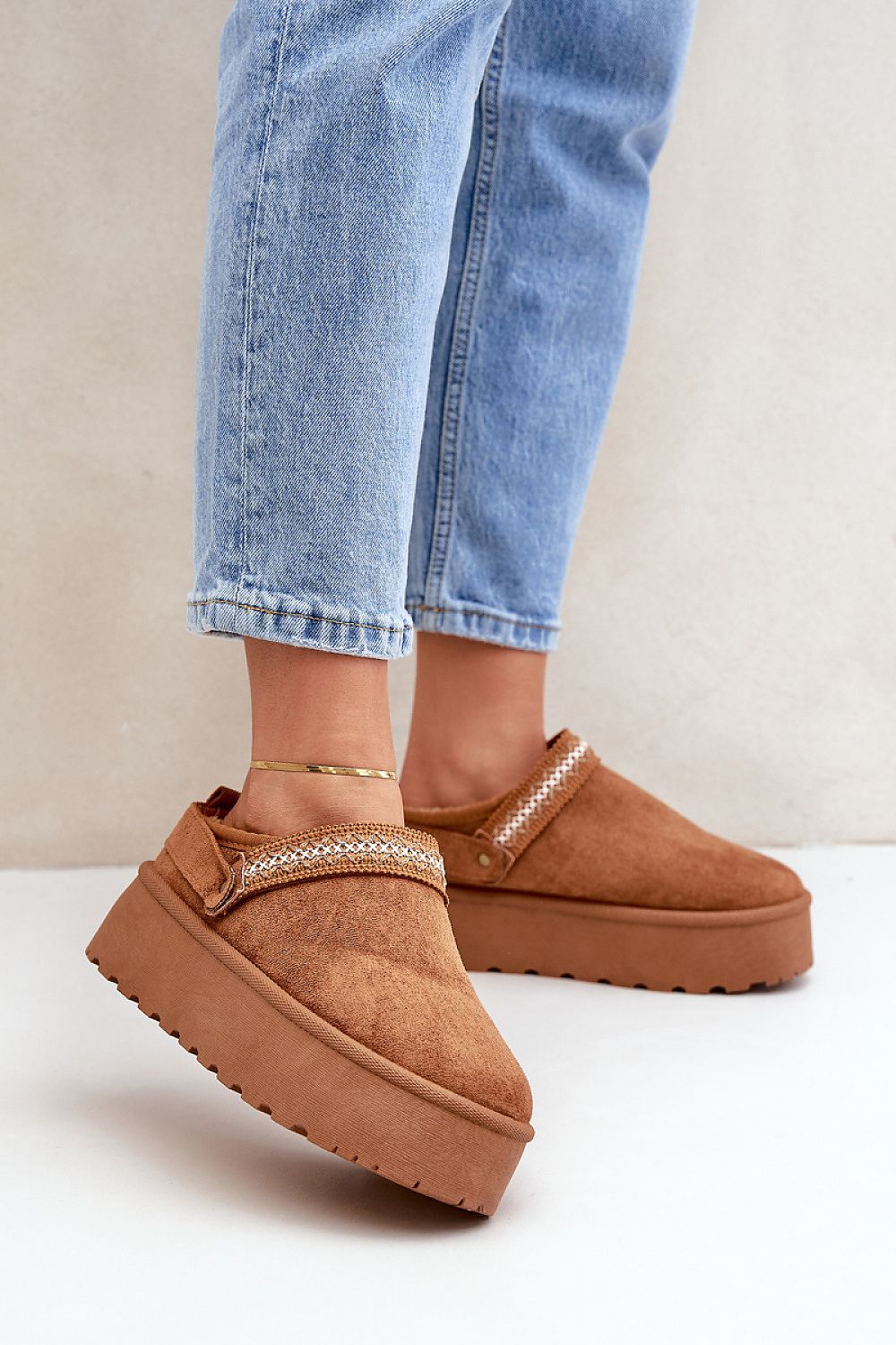  Scarpe da neve model 204870 Step in style 