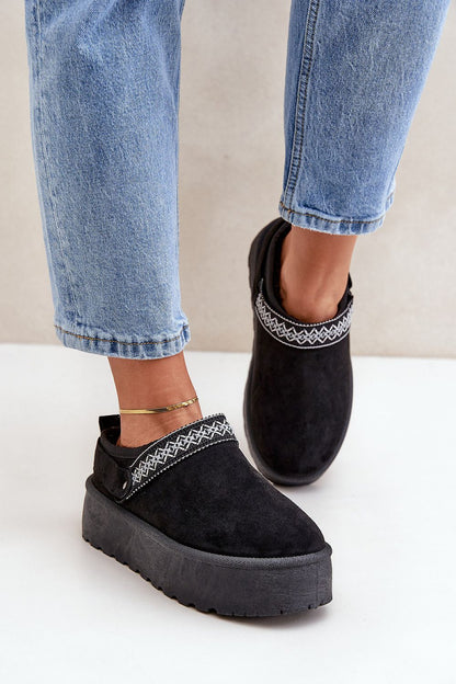  Scarpe da neve model 204871 Step in style 