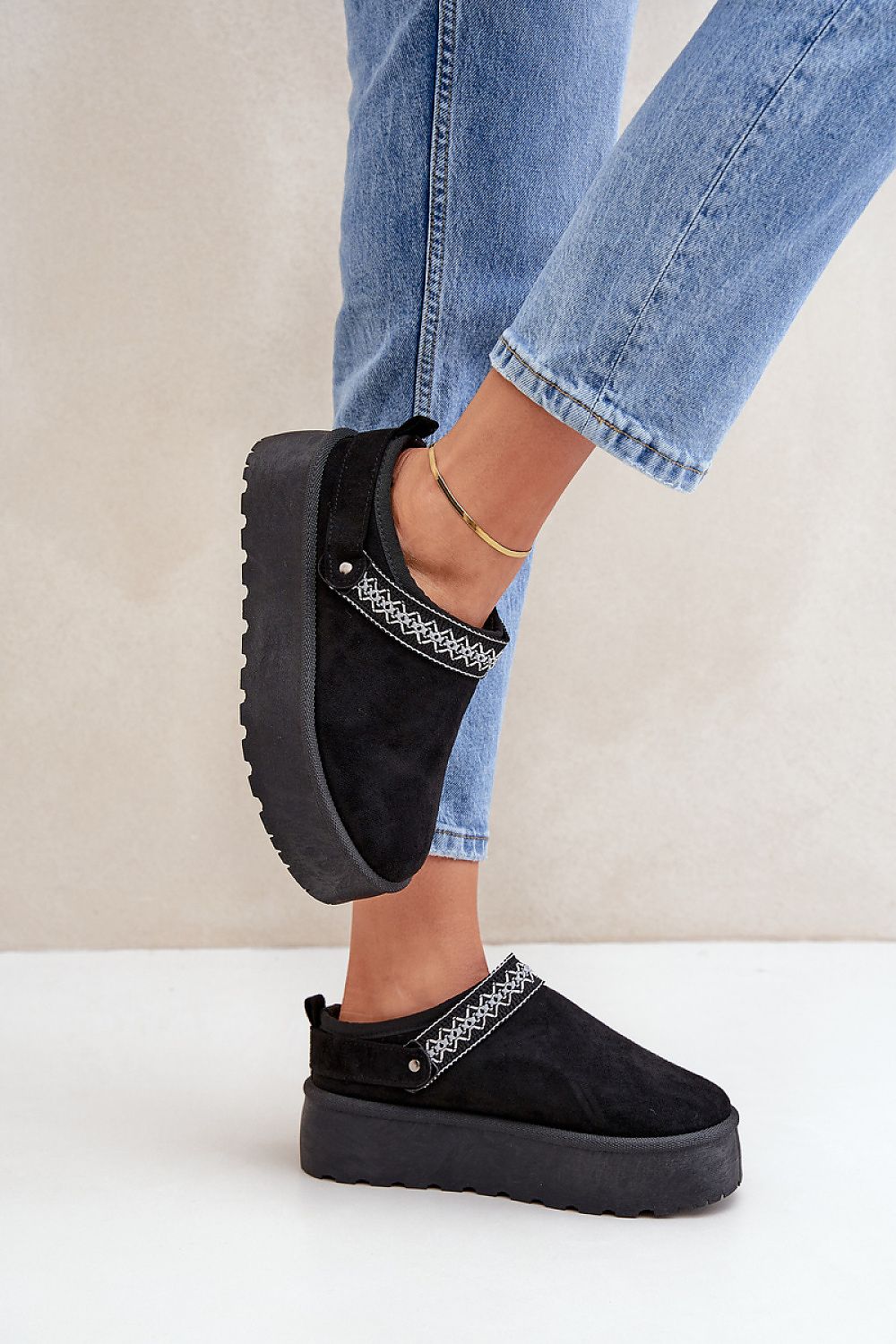  Scarpe da neve model 204871 Step in style 