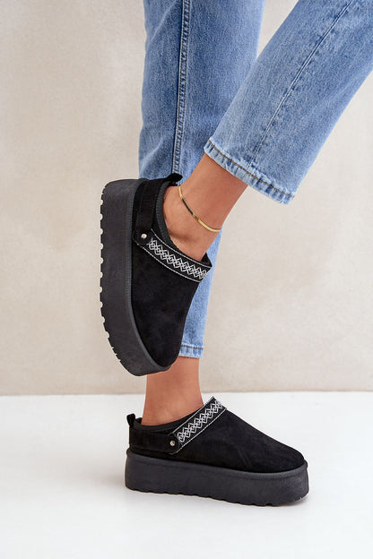  Scarpe da neve model 204871 Step in style 