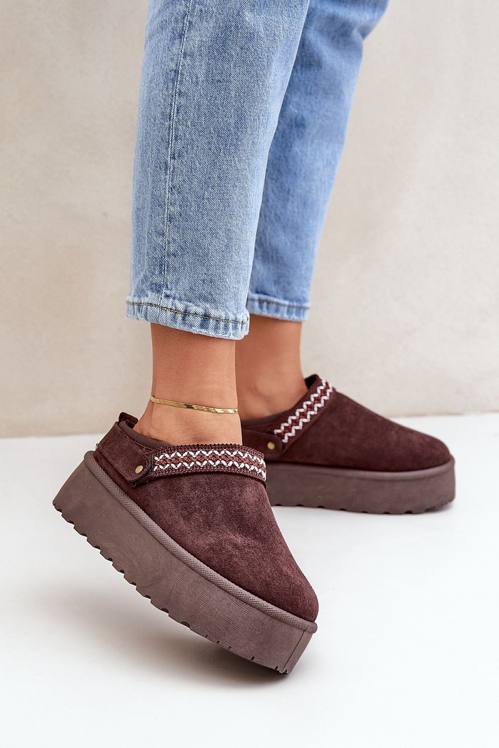  Scarpe da neve model 204872 Step in style 