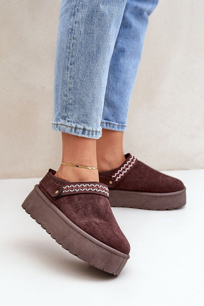  Scarpe da neve model 204872 Step in style 