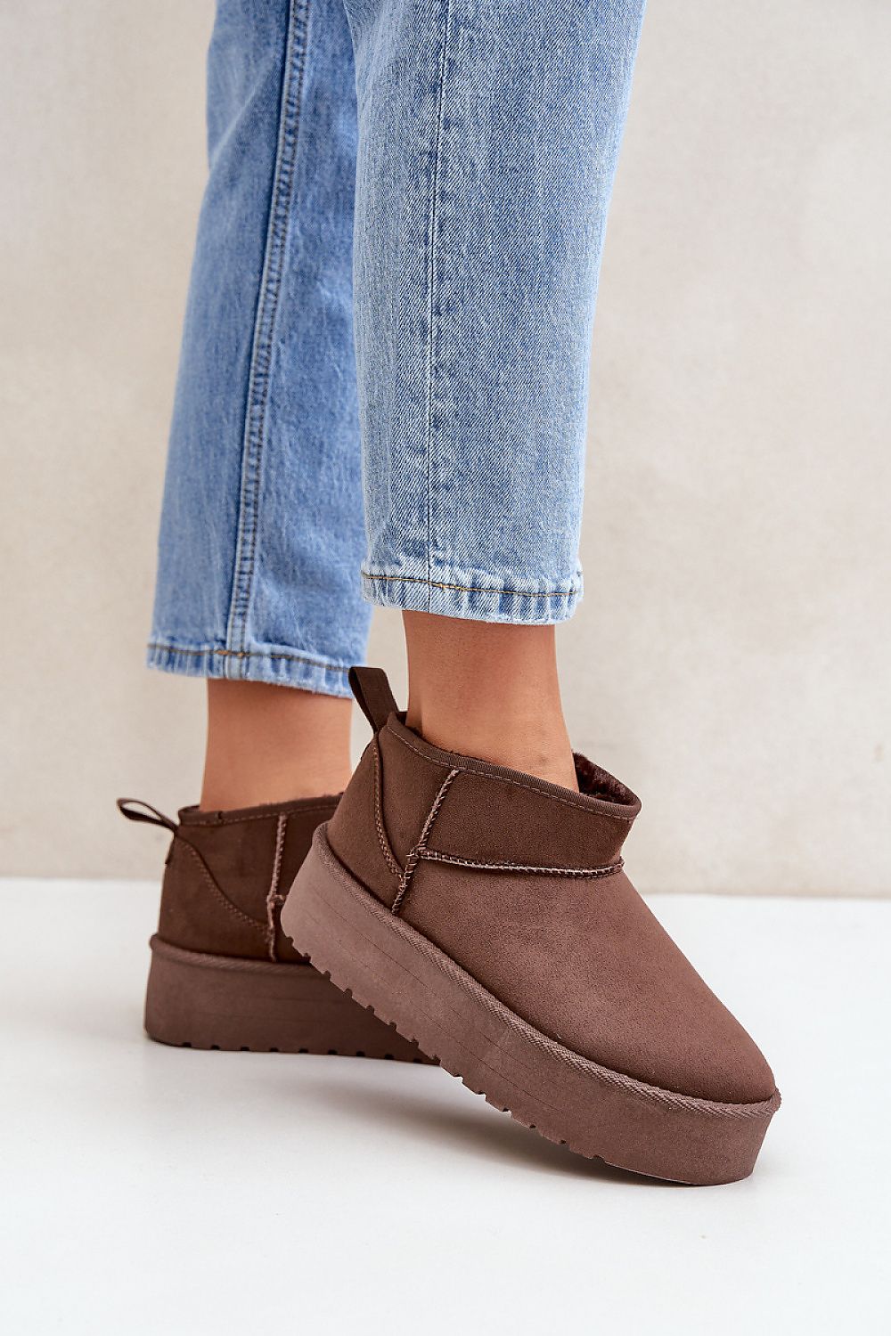  Scarpe da neve model 204882 Step in style 