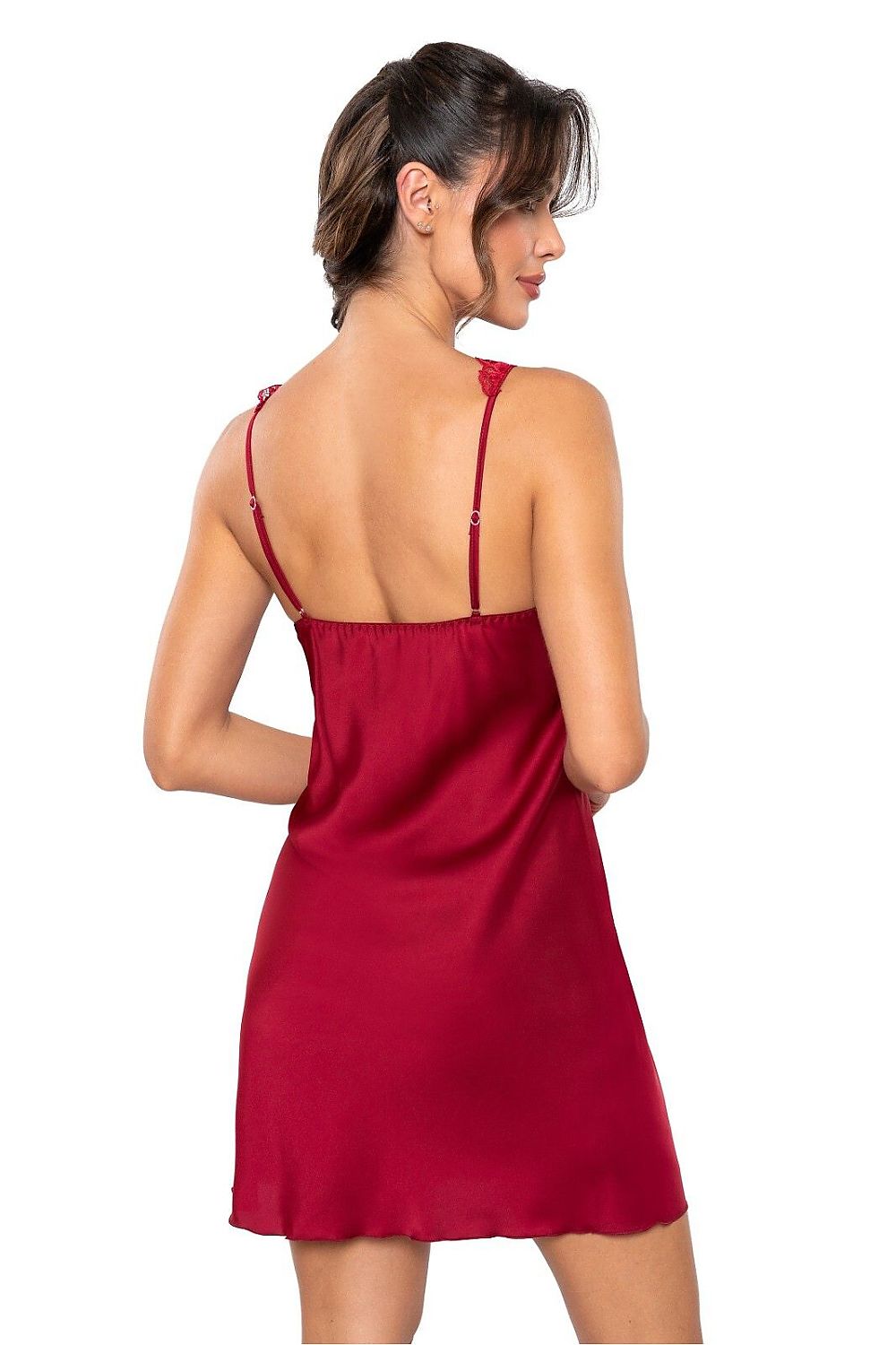  Camicia da notte model 204919 Donna 