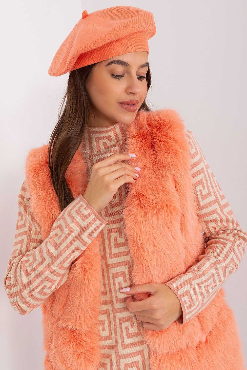  Basco model 205009 AT 