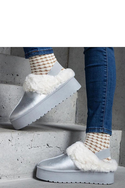  Scarpe da neve model 205016 Solea 