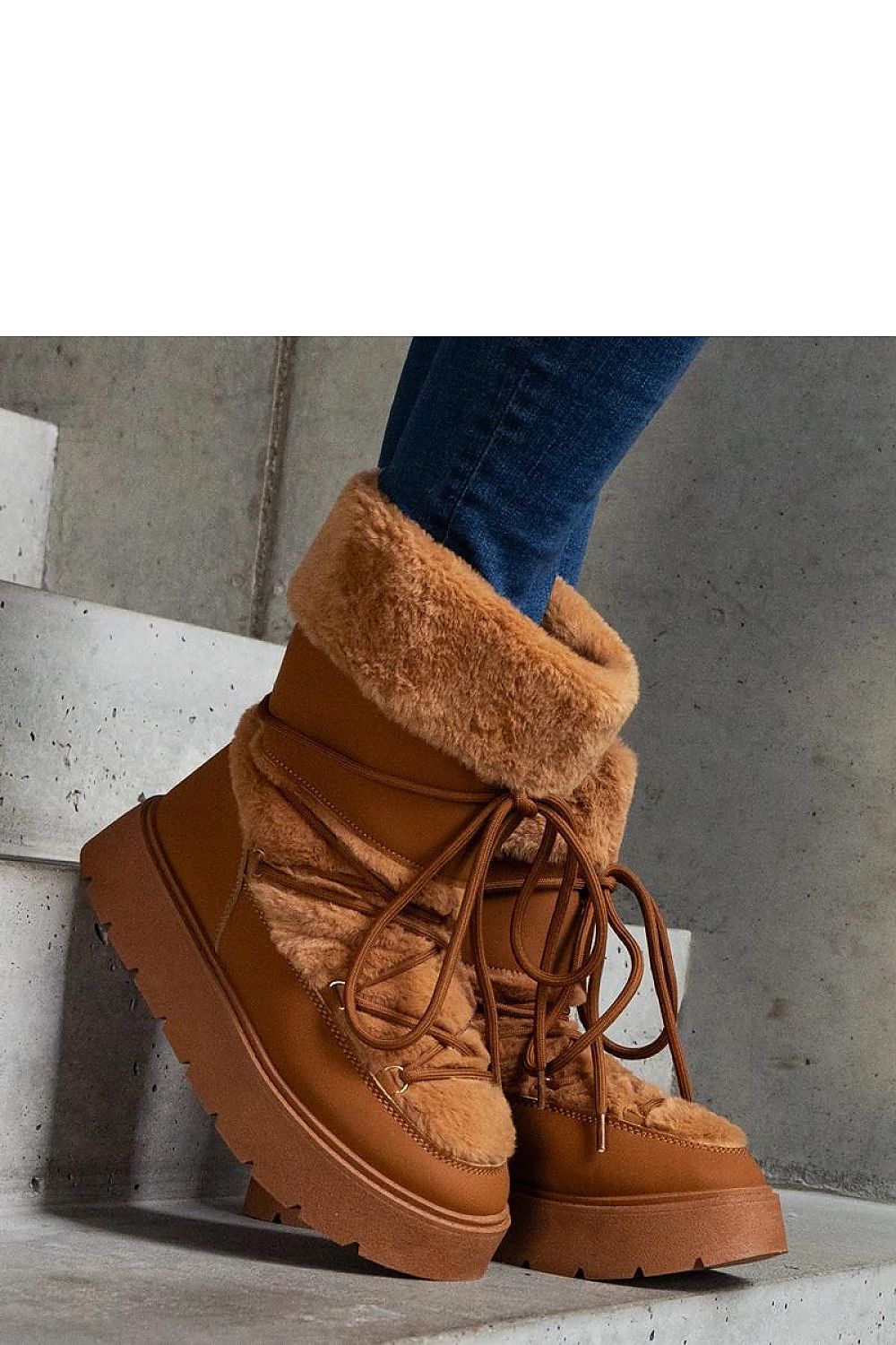  Scarpe da neve model 205019 Solea 