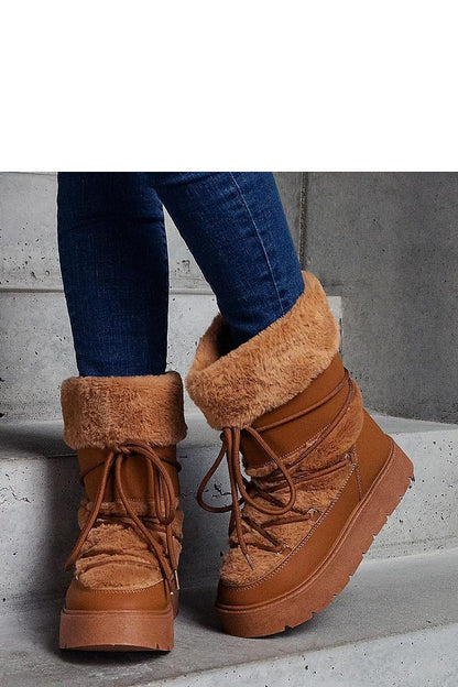  Scarpe da neve model 205019 Solea 