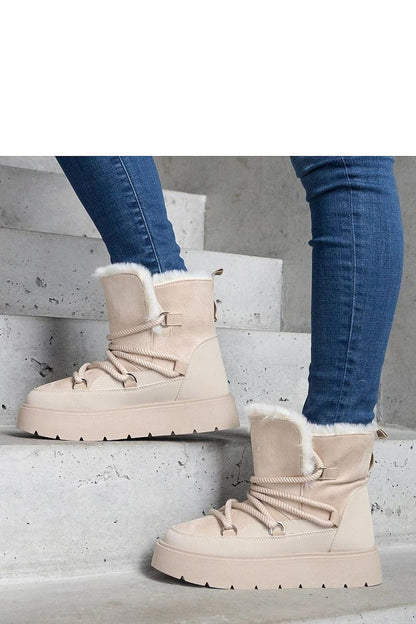  Scarpe da neve model 205022 Solea 