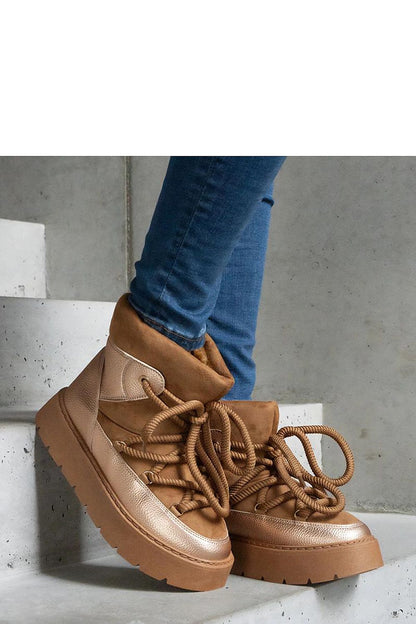  Scarpe da neve model 205023 Solea 