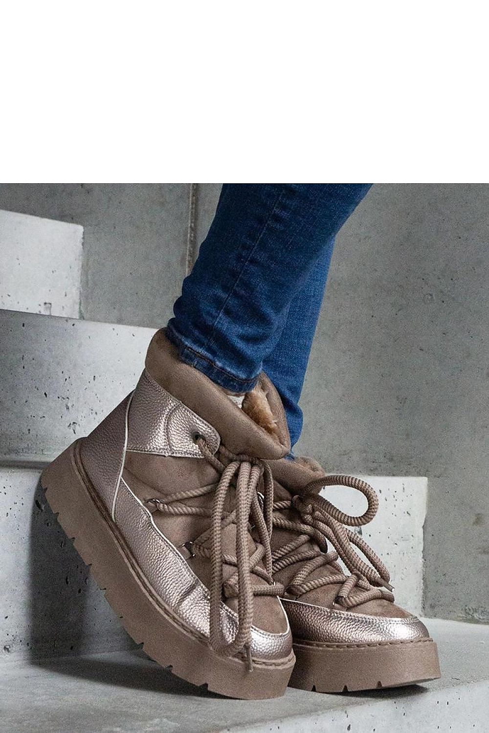  Scarpe da neve model 205024 Solea 