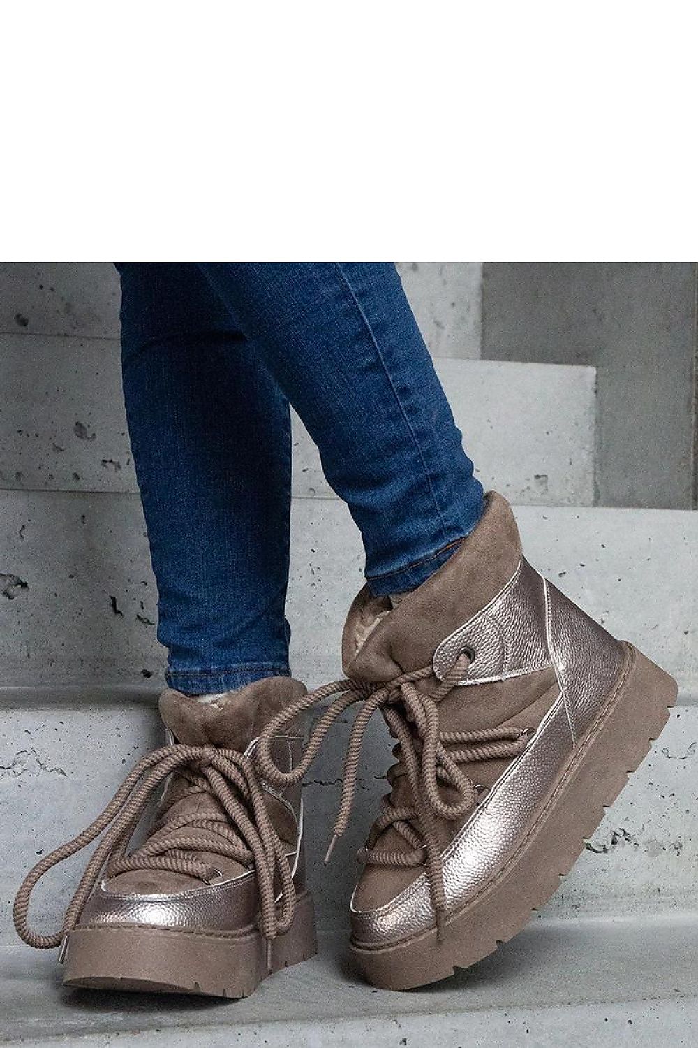  Scarpe da neve model 205024 Solea 