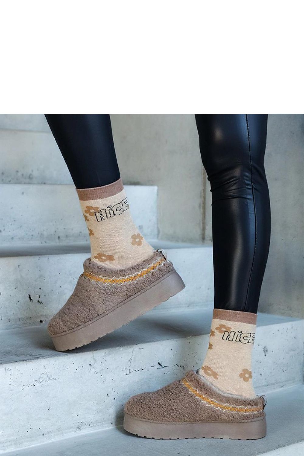  Scarpe da neve model 205026 Solea 