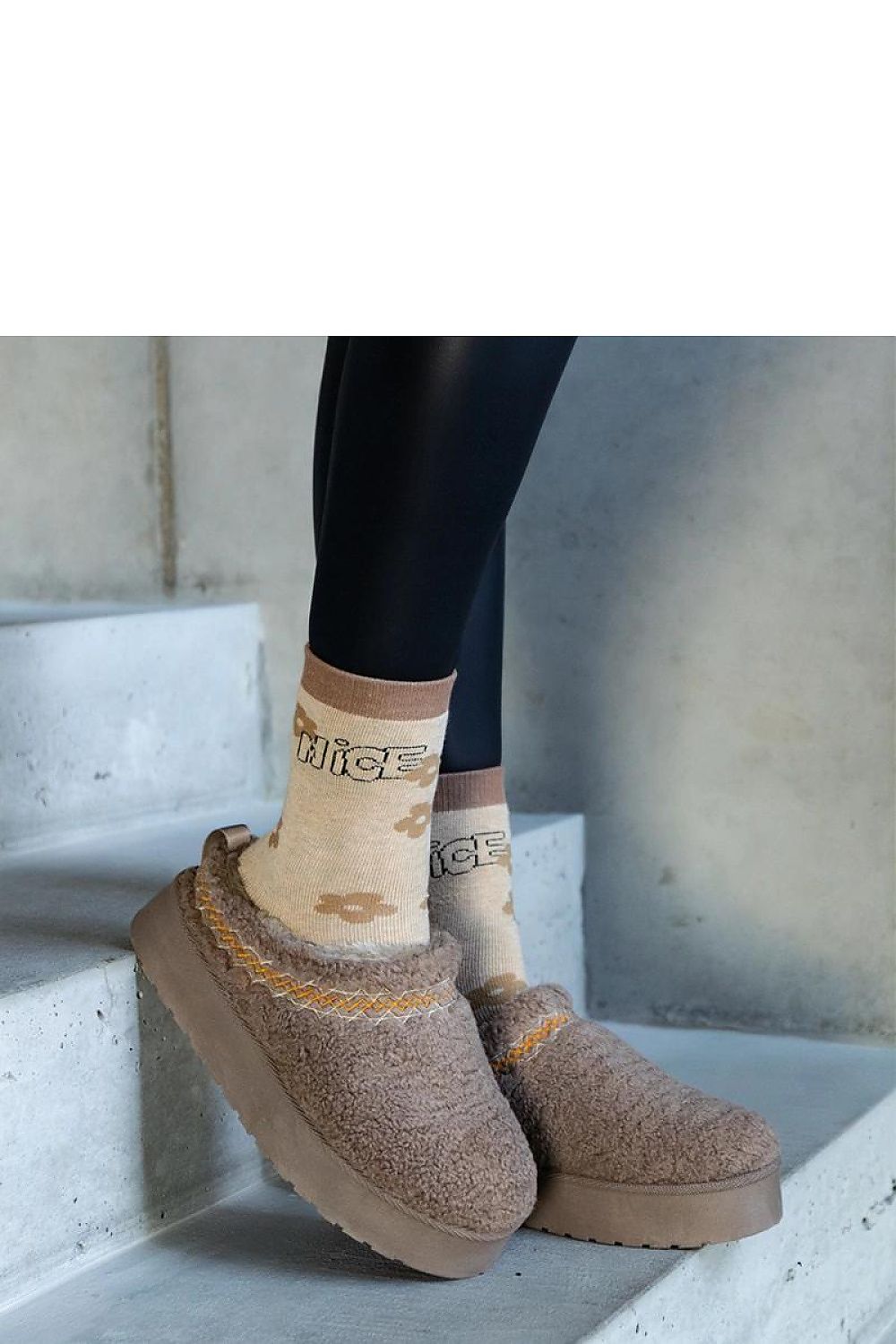  Scarpe da neve model 205026 Solea 