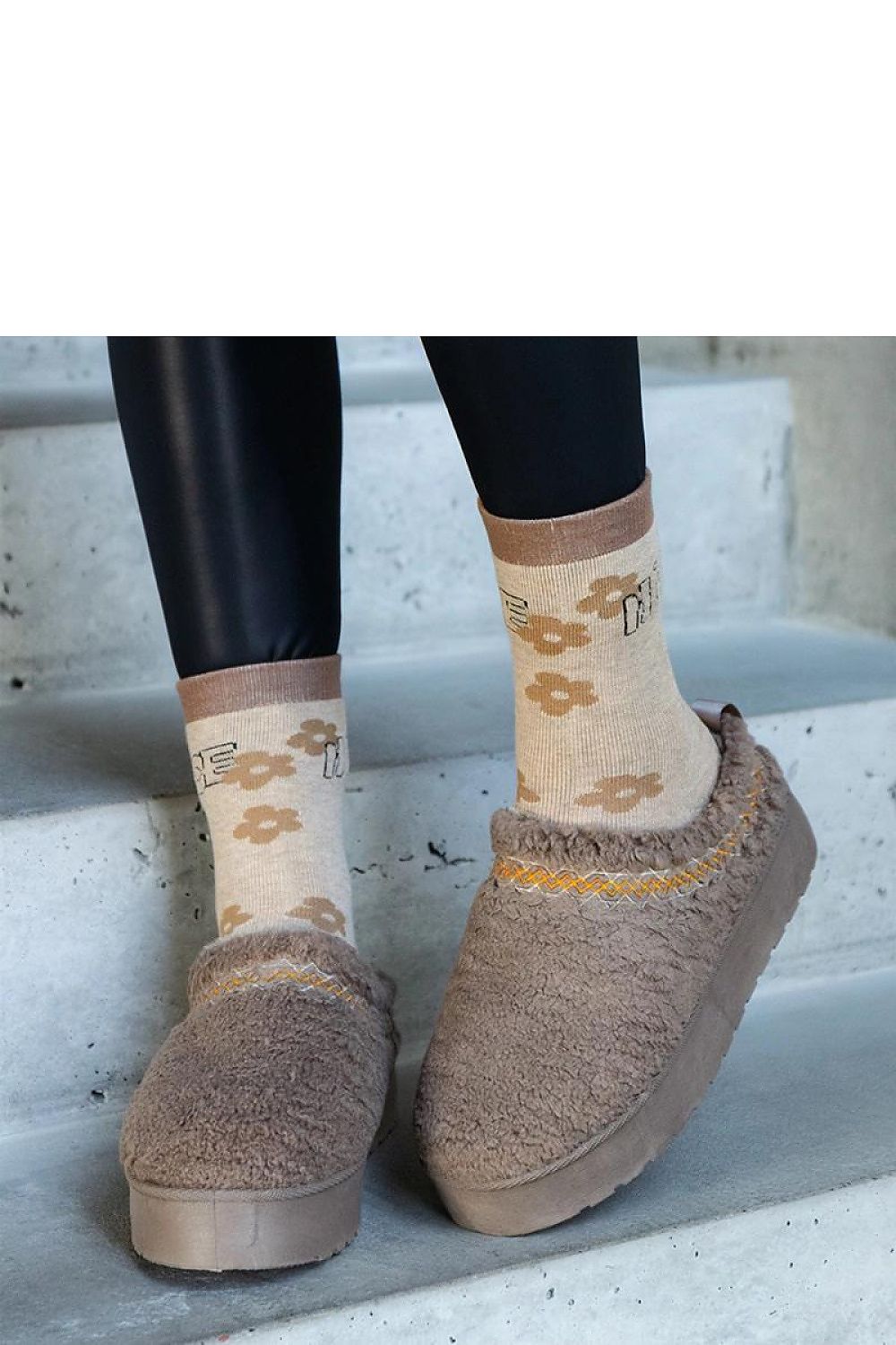  Scarpe da neve model 205026 Solea 