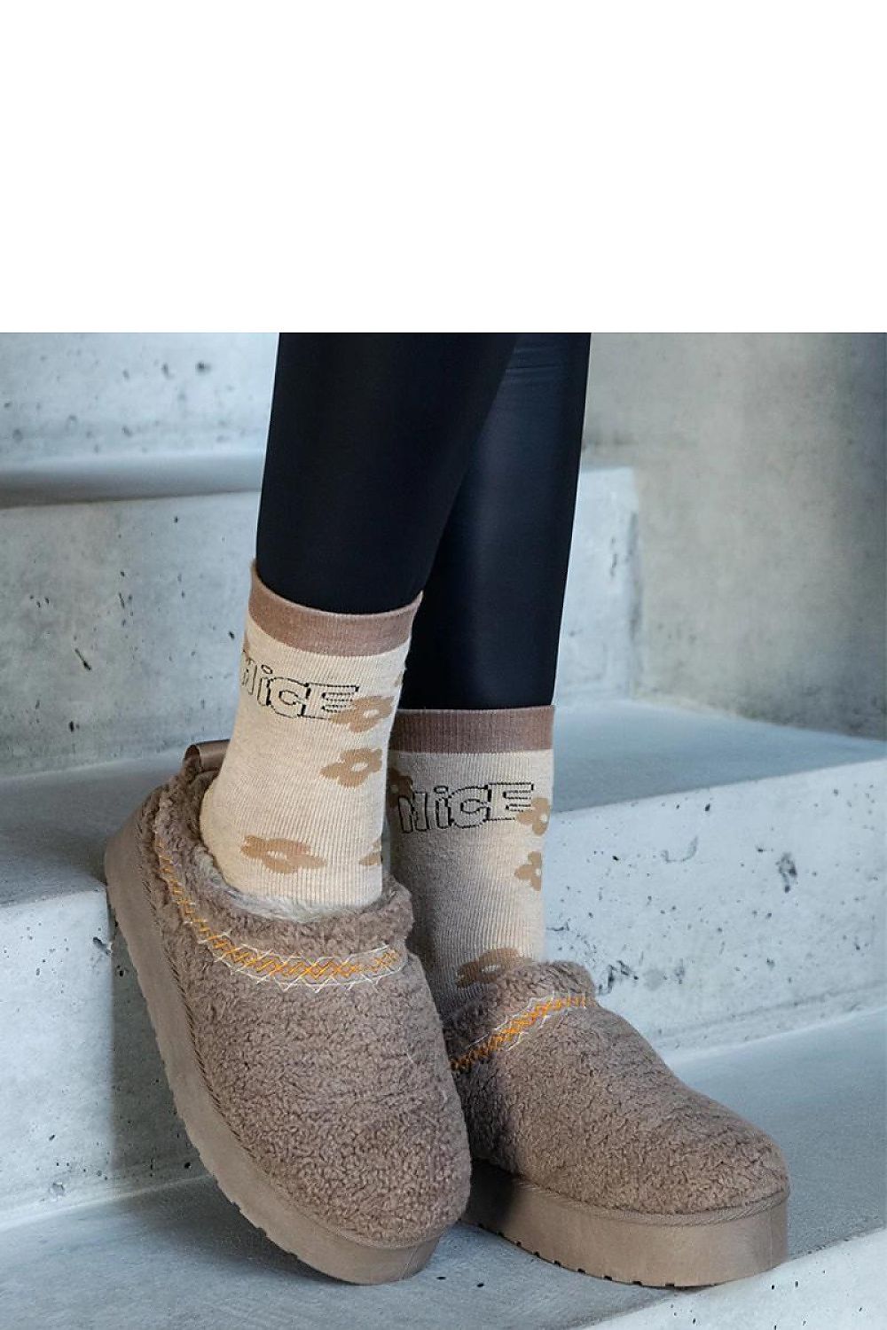  Scarpe da neve model 205026 Solea 