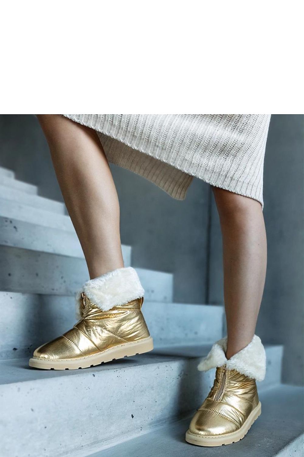  Scarpe da neve model 205028 Solea 