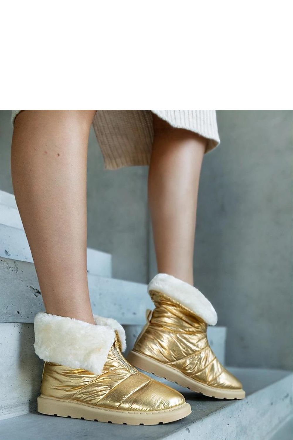  Scarpe da neve model 205028 Solea 