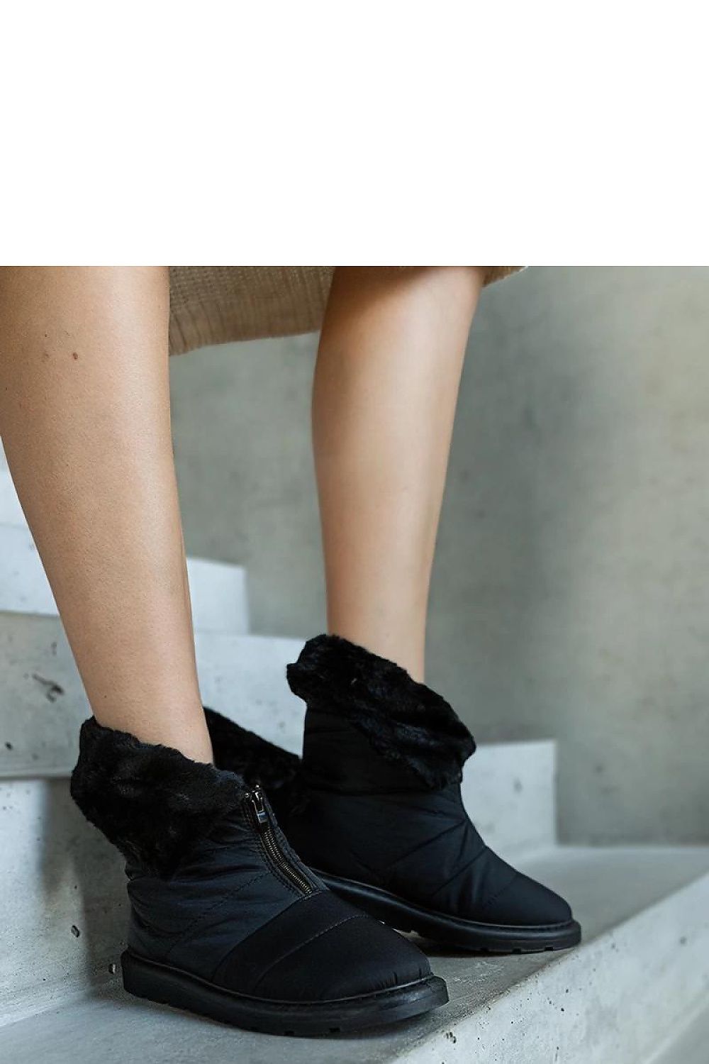  Scarpe da neve model 205029 Solea 