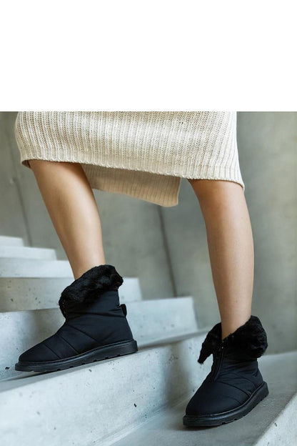  Scarpe da neve model 205029 Solea 