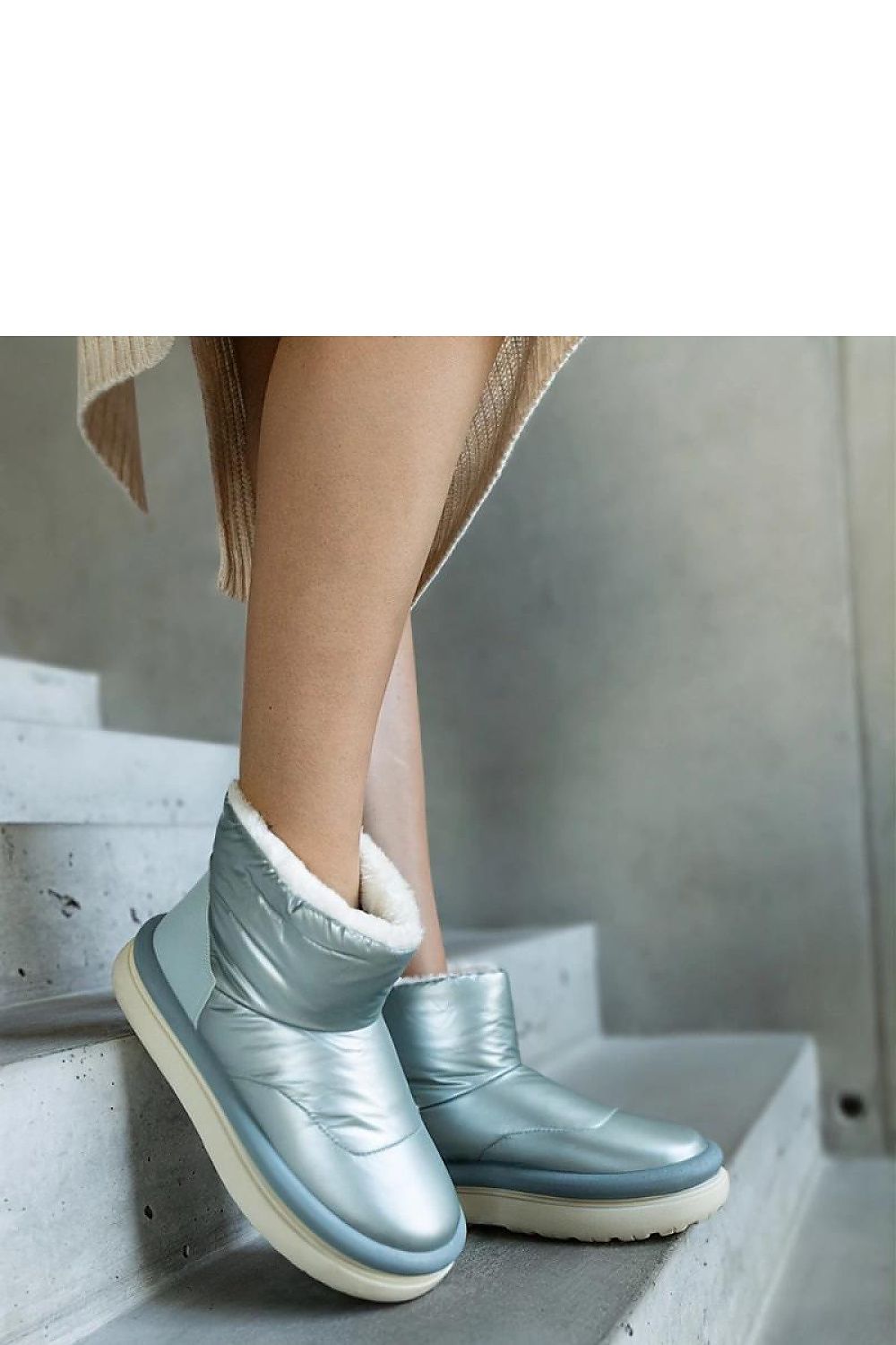  Scarpe da neve model 205031 Solea 