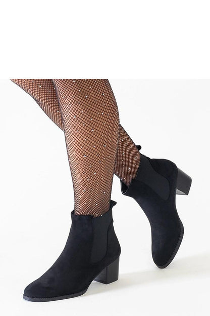  Scarpe con tacco model 205034 Solea 