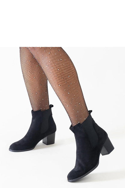  Scarpe con tacco model 205034 Solea 