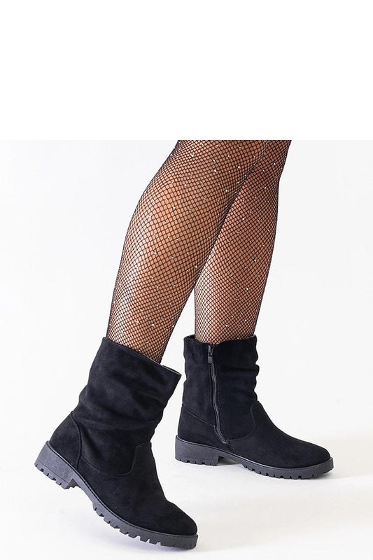  Scarpe con tacco model 205036 Solea 