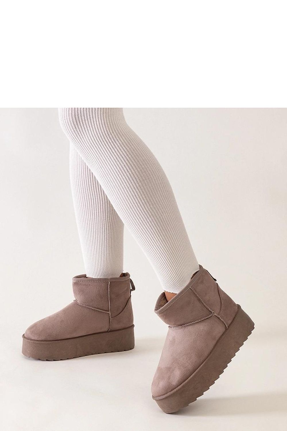  Scarpe da neve model 205037 Solea 