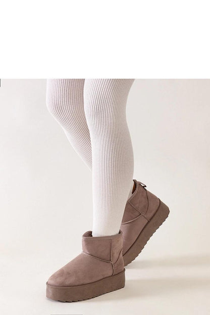  Scarpe da neve model 205037 Solea 