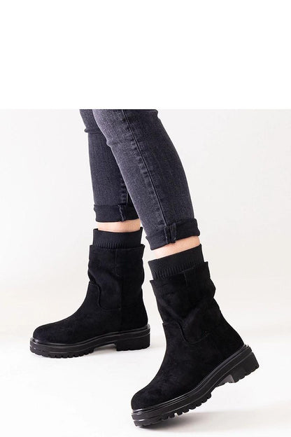  Scarpe con tacco model 205038 Solea 