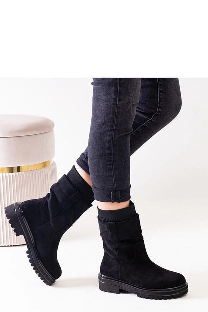  Scarpe con tacco model 205038 Solea 