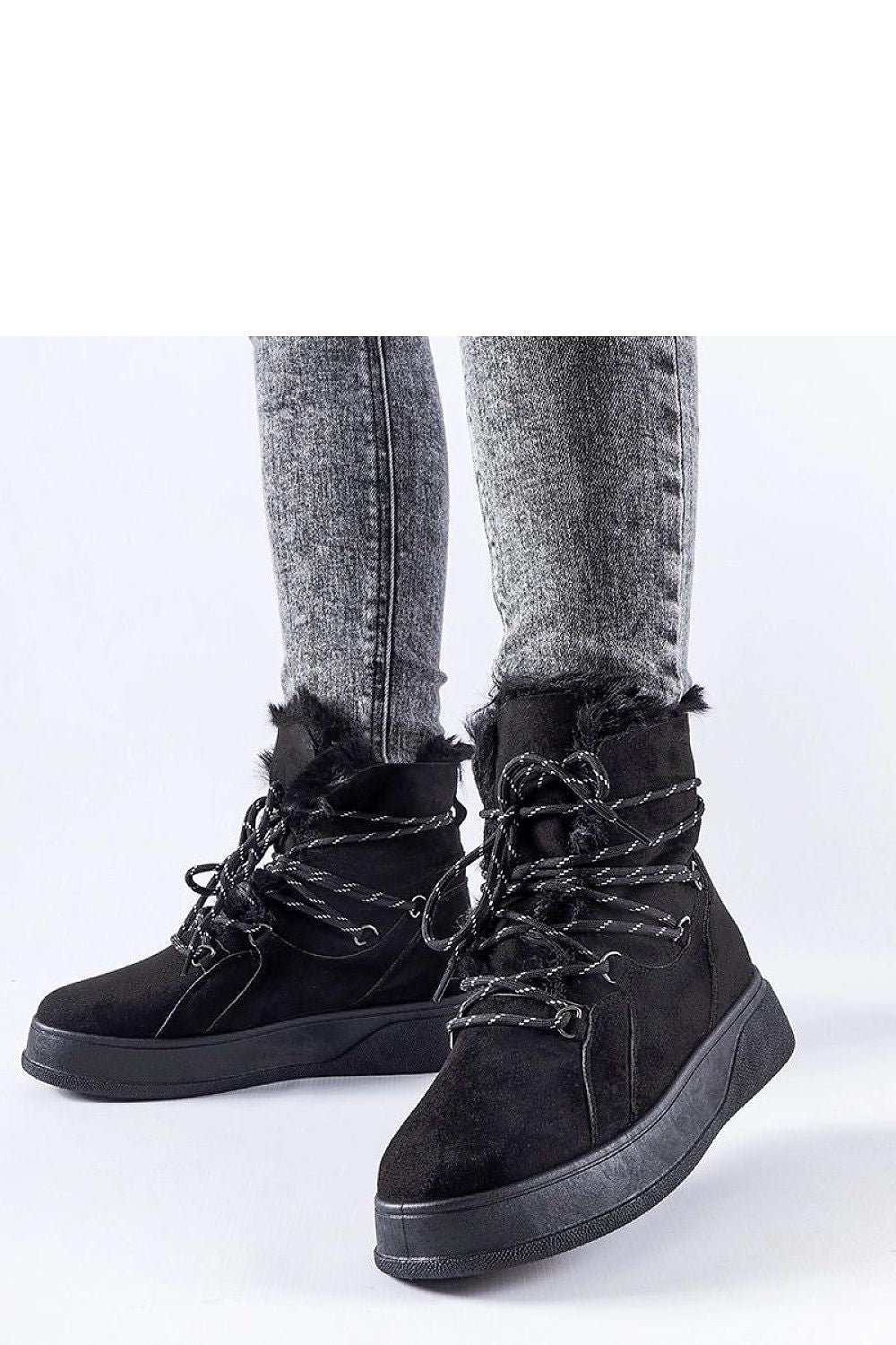  Scarpe da neve model 205044 Solea 